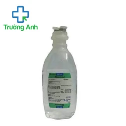 Mannitol Fresenius Kabi 250ml - Dung dịch kiểm tra chức năng thận hiệu quả