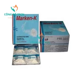 Marken-K USP