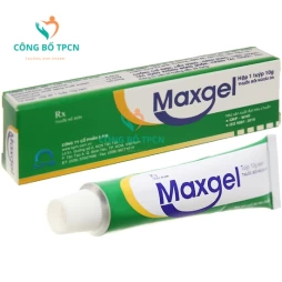 Maxgel