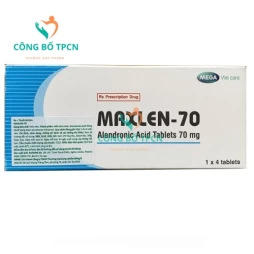 Maxlen 70 Rafarm