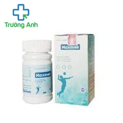 Maxmeli – Bổ ung canxi và vitamin D3 hiệu quả