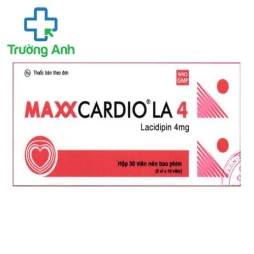 Amfagold Active Joint - Giúp tăng tiết dịch của khớp