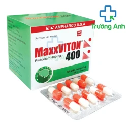 Amfagold Active Joint - Giúp tăng tiết dịch của khớp