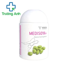 Medisoya+ - Giúp giảm nhanh các triệu chứng tiền mãn kinh