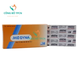 Megyna F.T.Pharma