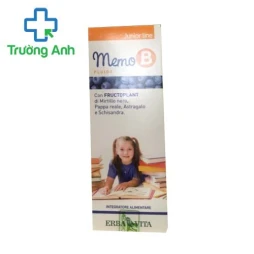 Memo B - Hỗ trợ tăng cường lưu thông máu lên não