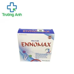 Men vi sinh Ennomax - Giúp giảm triệu chứng rối loạn tiêu hóa