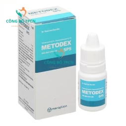 Metodex SPS 5 Merap