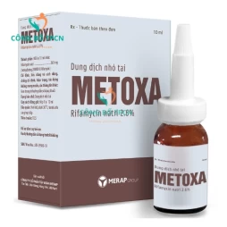 Metoxa 260 Merap