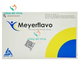 Meyerflavo 200 Meyer