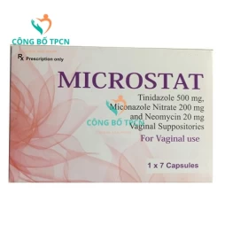 Microstat Gelnova