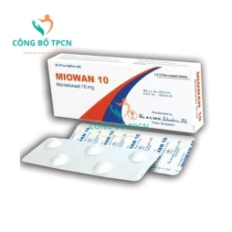 Miowan 10 Acme