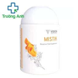 Mistik - Giúp giảm kích thích thần kinh, thoát khỏi cơn ác mộng