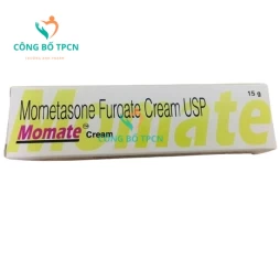 Momate Cream - Giúp điều trị viêm da dị ứng và vảy nến hiệu quả