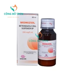 Monizol 200mg/5ml Gracure