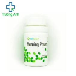 MORNING POWER - Hỗ trợ tăng cường tỉnh táo vào buổi sáng