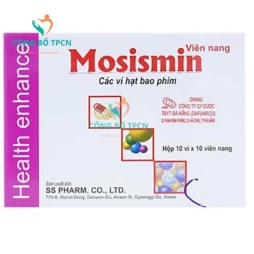 Mosismin