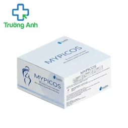 Mypicos - Hỗ trợ tăng cường sức khỏe trong quá trình mang thai