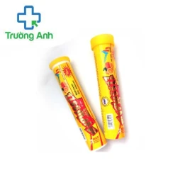 Myplusszz - Giúp bổ sung vitamin và khoáng chất cần thiết