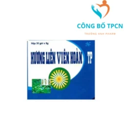 Ambron (viên nang) - Thuốc hỗ trợ điều trị viêm phế quản