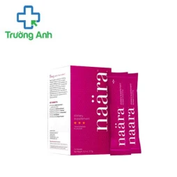 Naara - Giúp da đàn hồi hơn, săn chắc, tươi trẻ hơn