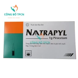 Naatrapyl 1g