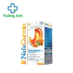 Nafacumin – Hỗ trợ bảo vệ niêm mạc dạ dày hiệu quả