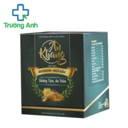 Nấm Đông trùng hạ thảo An Khang - Hỗ trợ tăng cường tiêu hóa