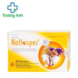 NattoPaste - Hỗ trợ điều trị, phòng ngừa tai biến mạch máu não