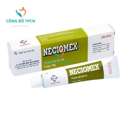 Neciomex Medipharco
