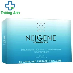 Neigene Collagen Plus - Tăng độ đàn hồi giúp da căng sáng