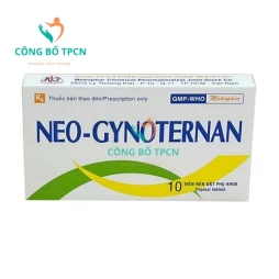 Neo-Gynoternan Mekophar