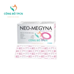Neo - Megyna