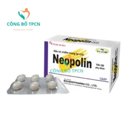 Neopolin Kolmar Pharma