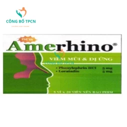 New AMERHINO