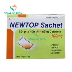 Newtop sachet 100mg Maxim