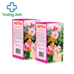 Nhất Tố Nữ - Hỗ trợ giảm khí hư, giảm đau bụng khi hành kinh