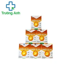 Nhất Vị An Gold - Giúp giảm acid dịch vị, bảo vệ niêm mạc dạ dày