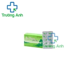 An Thần Ypharco - Thuốc điều trị suy nhược thần kinh