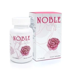Noble White - Bổ sung Collagen, giúp đẹp da, sáng da hiệu quả