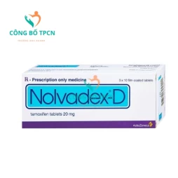 Nolvadex-D-20 mg