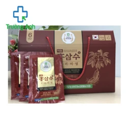 Nong- Hyup fermented red ginseng Jung ok ko stick - Bồi bổ sức khỏe, tăng tỉnh táo