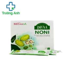 Cốm Nhàu Hoàng Gia Royal Noni - Hỗ trợ giảm cholesterol trongmáu