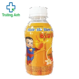 Nước bù điện giải Biotê hương Cola - Giúp bù nước và điện giải