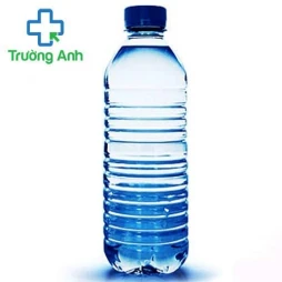 Nước bù điện giải Ecosol vị chanh leo - Giúp bổ sung điện giải