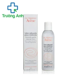 Nước tẩy trang Avene Extremely Gentle Cleanser Lotion