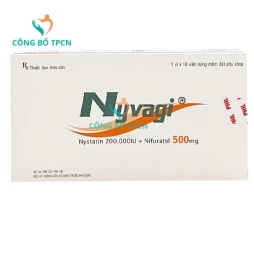 Nyvagi