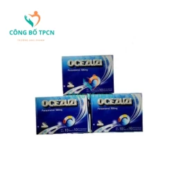 Ocetusi - 327mg - Mekophar