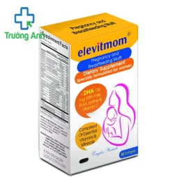 Olavitmum - Giúp bồi bổ sức khỏe, tăng cường sức đề kháng