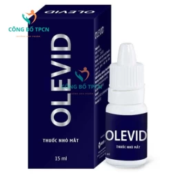 Olevid 2mg Merap